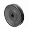 Browning FHP CI F/B Sheaves, No BK40X1 KWY 1/4X1/8 BK40X1 KWY 1/4X1/8 - alternate 1